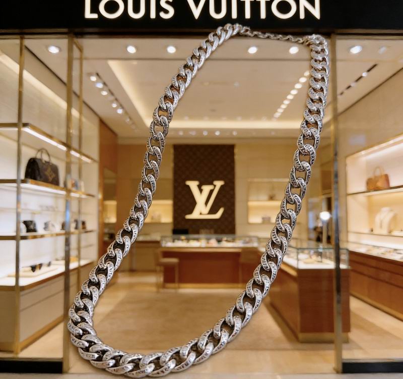 LV Necklace 04yxs367