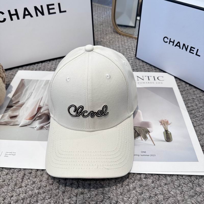 Chanel cap dx60