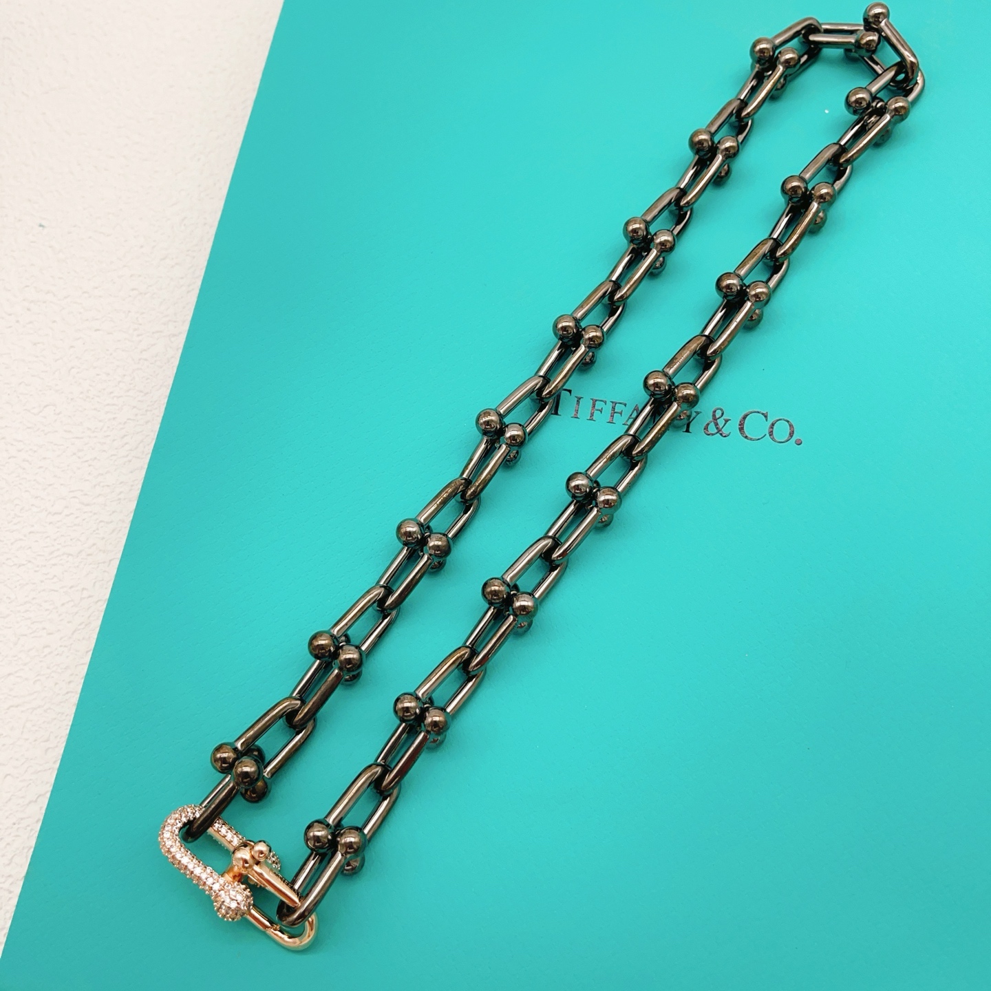Tiffany Necklace 0416