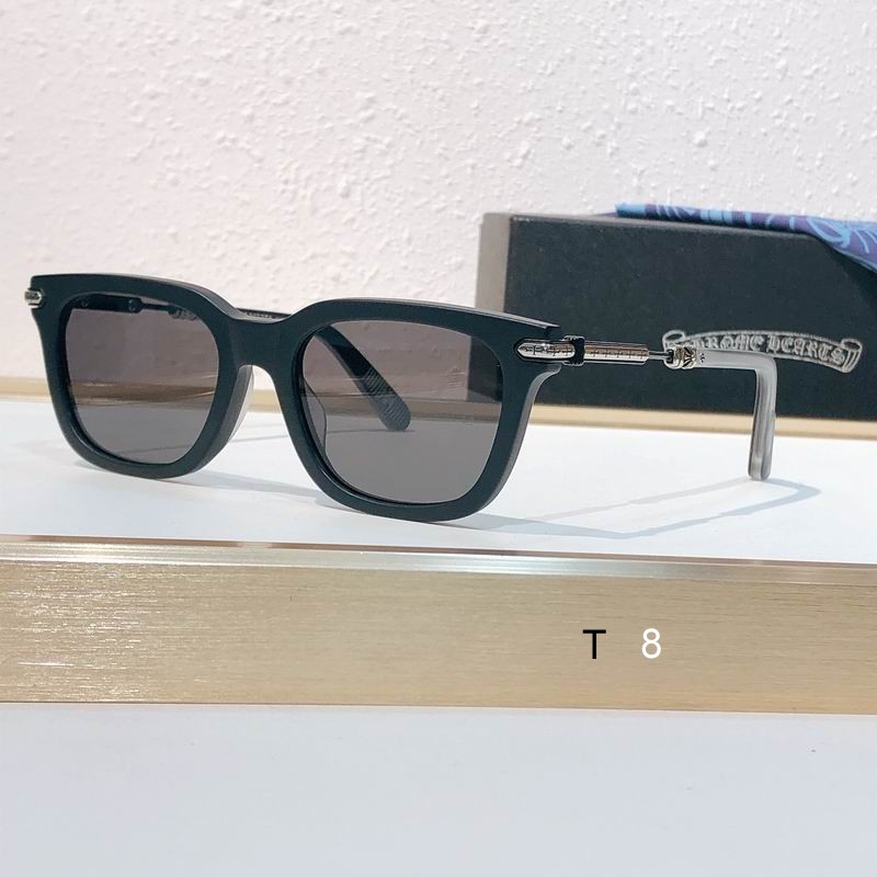 CHROME HEART TRESTICLES 54 18-151 a