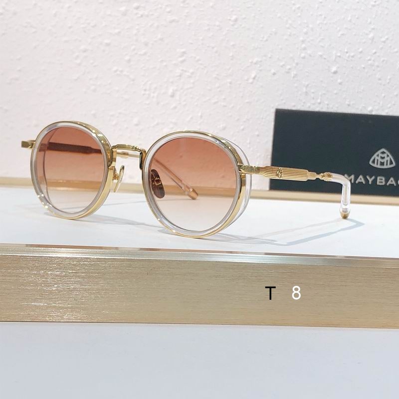 MAYBACH BOULEVARD 47 24-145 a