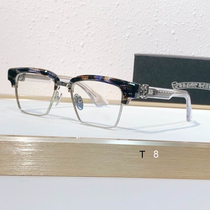 CHROME HEART CH8350 54 19-154 a