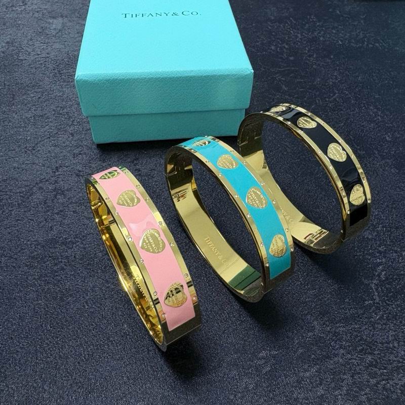 Tiffany Bracelet 03yxs23