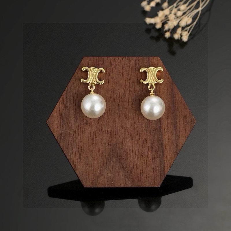 2026 Celine Earring 0417