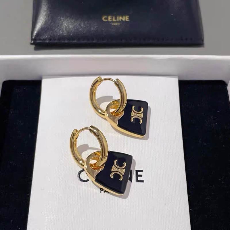 Celine Earring 02yxs01