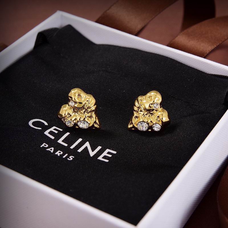 Celine Earring 02yxs14