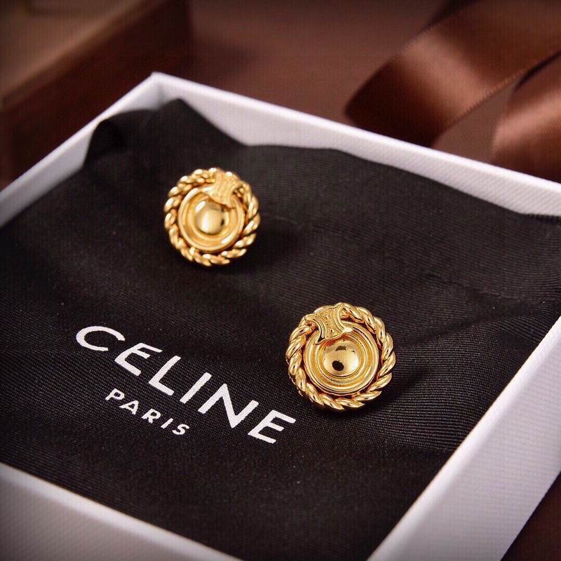 Celine Earring 03yxs42