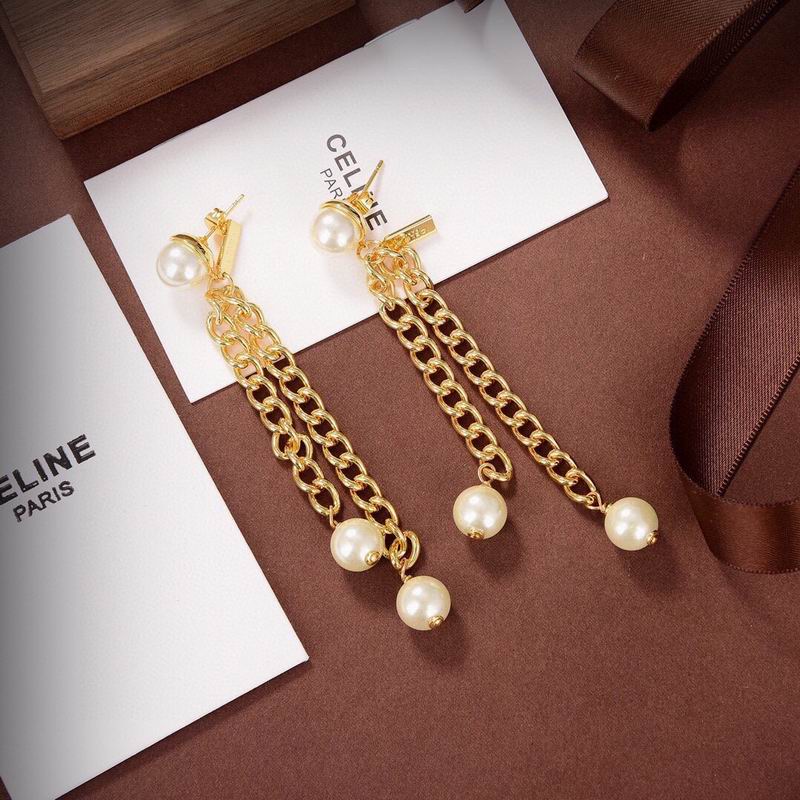 Celine Earring 03yxs48