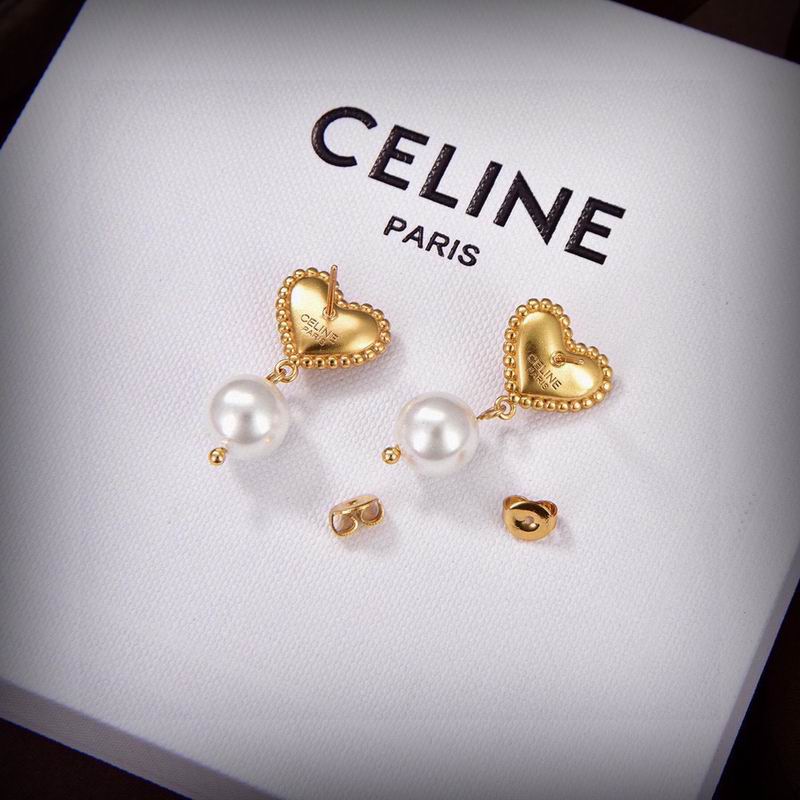 Celine Earring 03yxs56