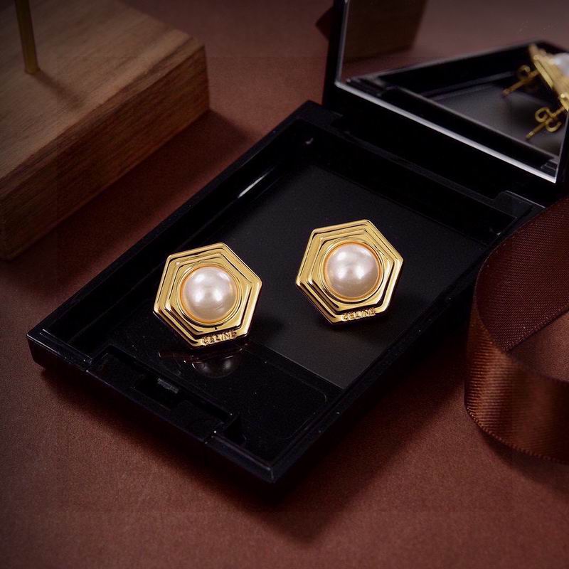 Celine Earring 04yxs81