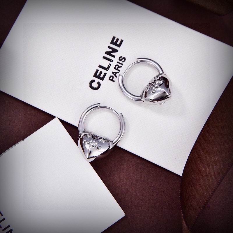 Celine Earring 04yxs90