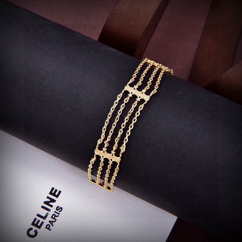 Celine Bracelet 02yxs02