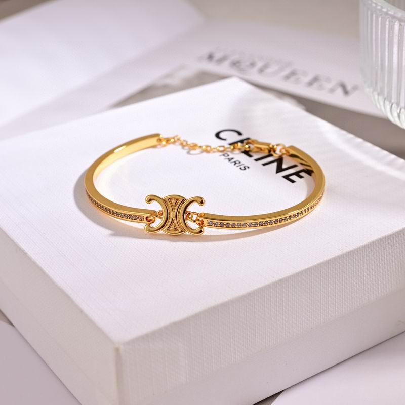 Celine Bracelet 02yxs03