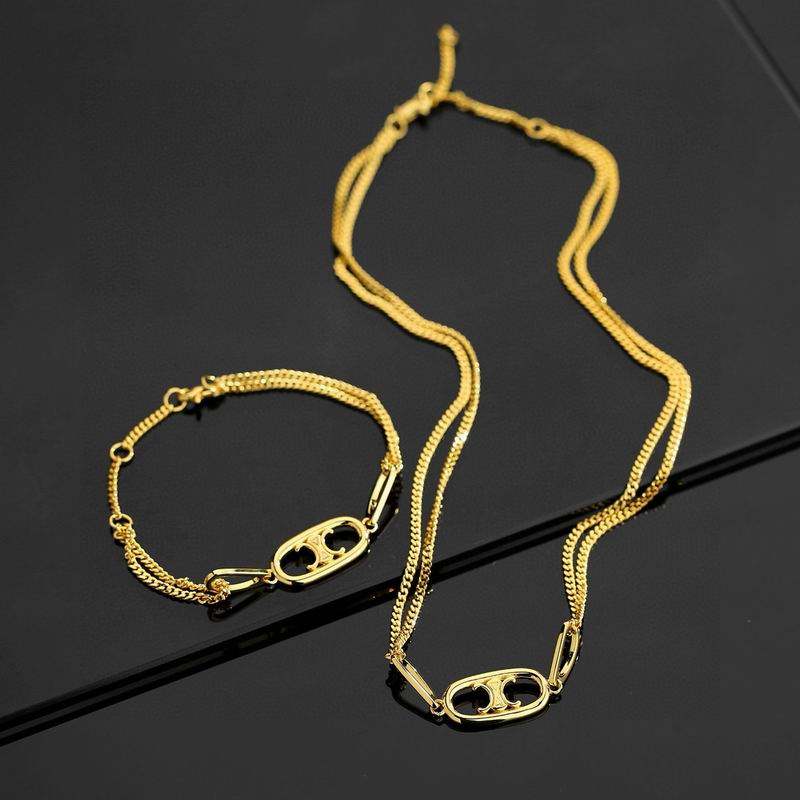 2026 Celine Suits 0417