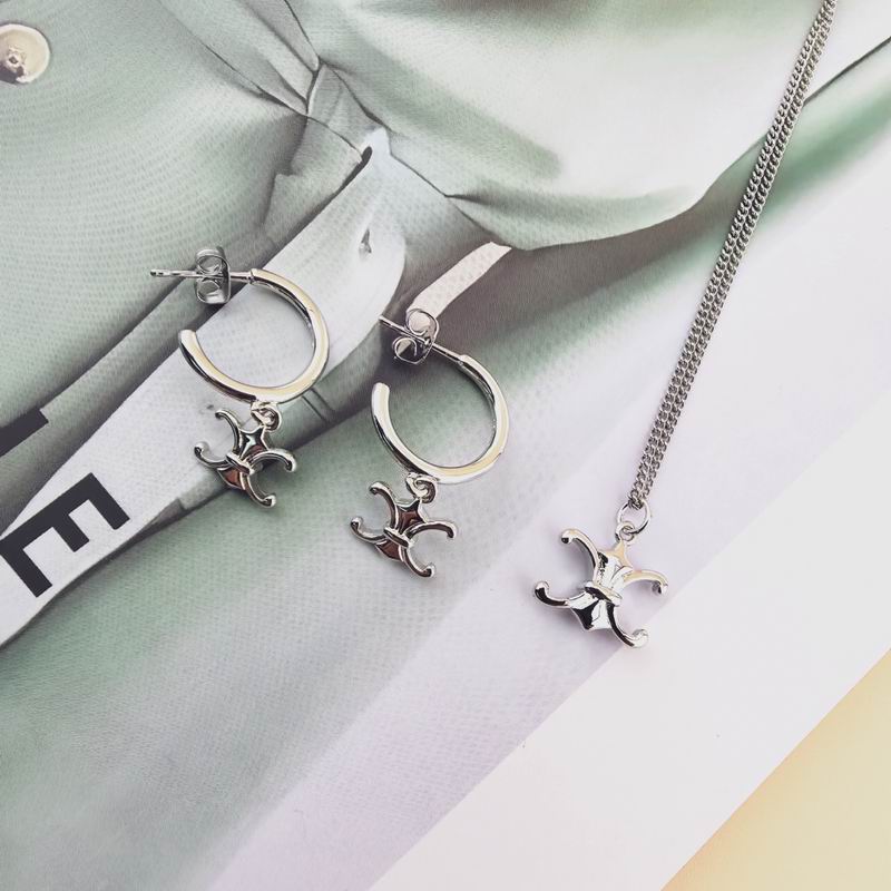 Celine Suits 03yxs11