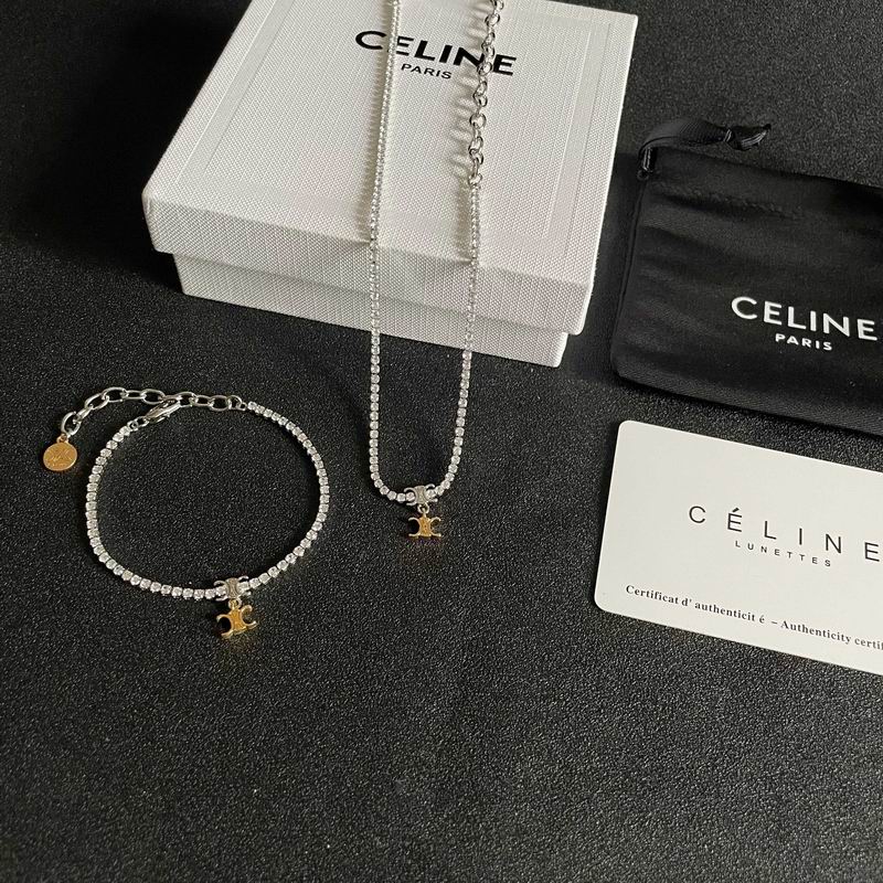 Celine Suits 04yxs17