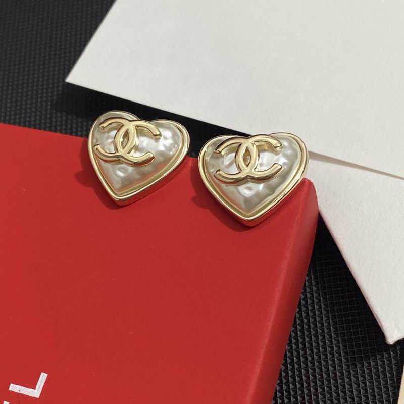 2026 Chanel Earring 0422