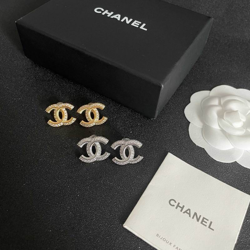 Chanel  Earring 02yxs10