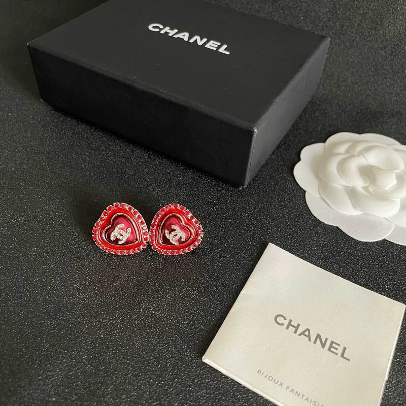 Chanel  Earring 02yxs12