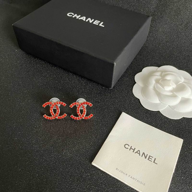Chanel  Earring 02yxs13