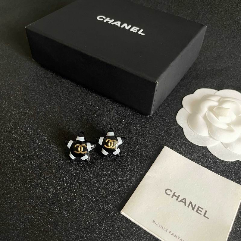 Chanel  Earring 02yxs24