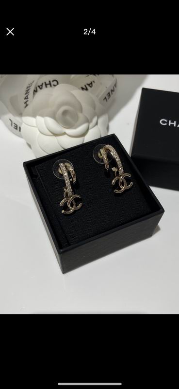 Chanel Earring 02yxs42
