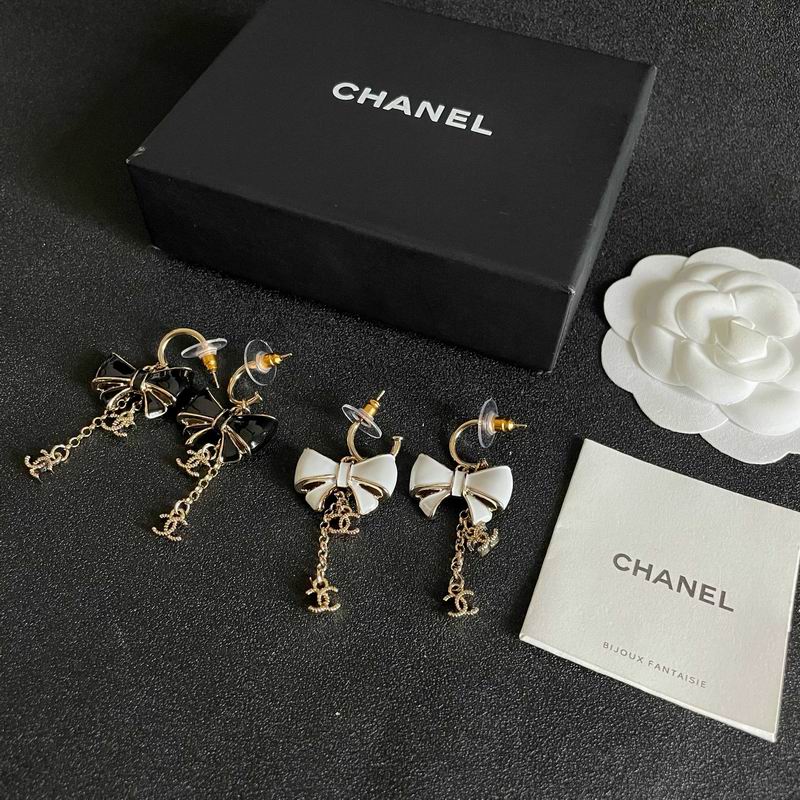 Chanel Earring 02yxs43