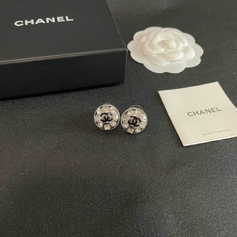 Chanel Earring 02yxs46