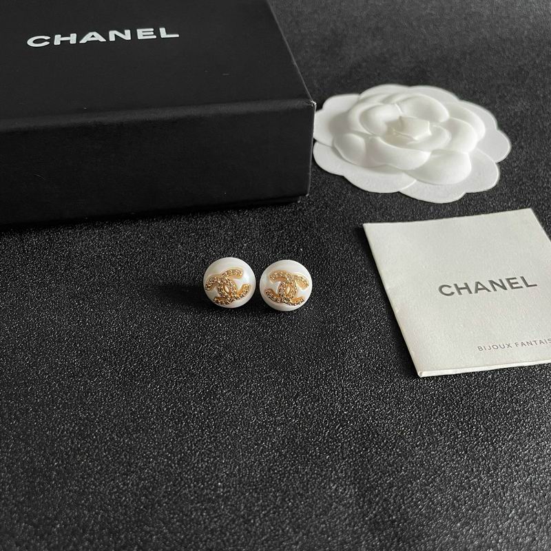 Chanel Earring 02yxs47