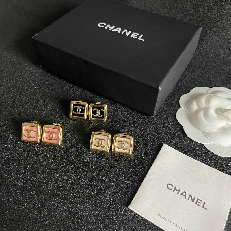 Chanel Earring 02yxs48