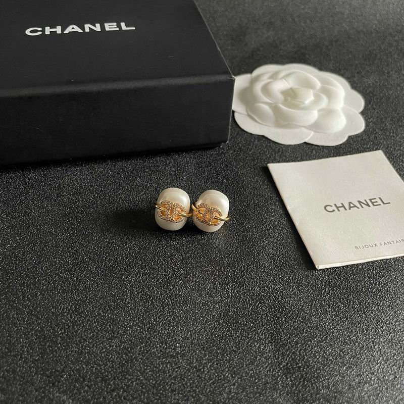 Chanel Earring 02yxs49