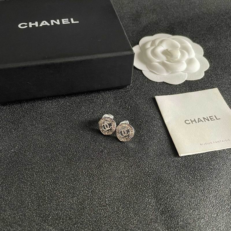 Chanel Earring 02yxs51