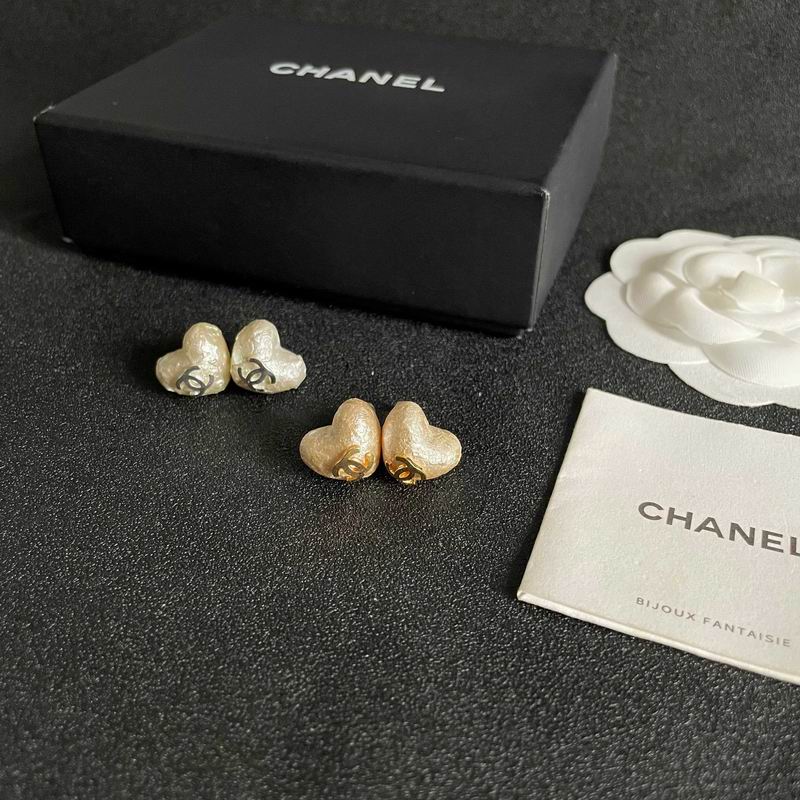 Chanel Earring 02yxs54
