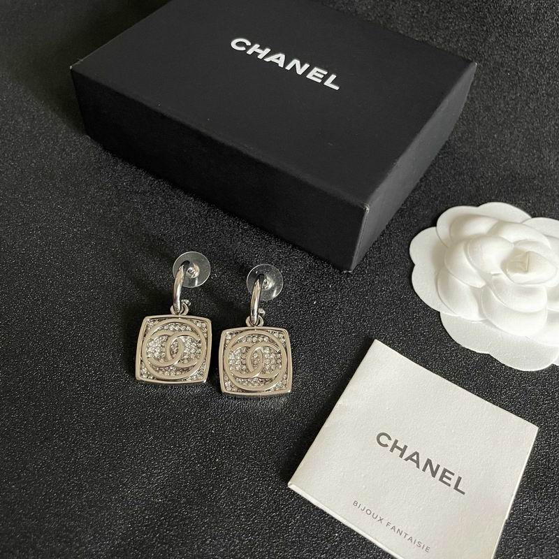 Chanel Earring 02yxs68