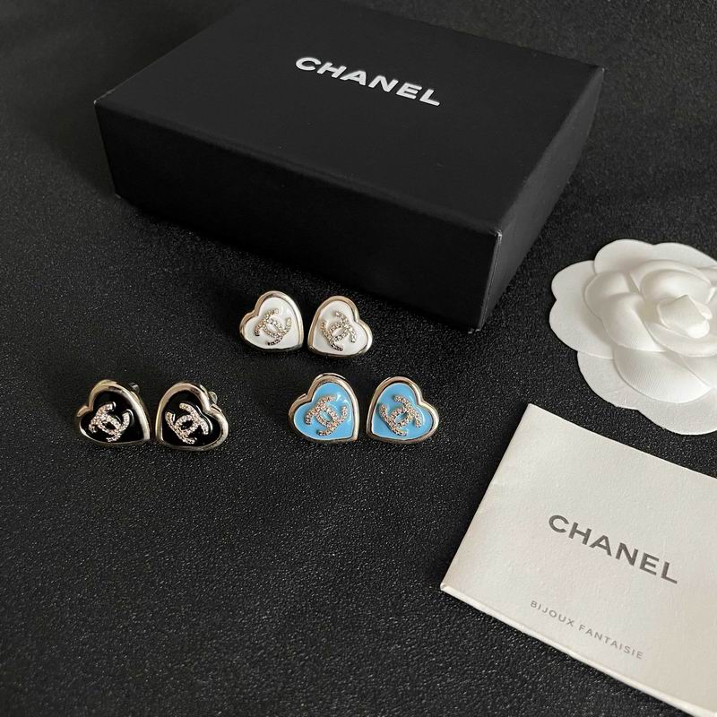 Chanel Earring 02yxs69