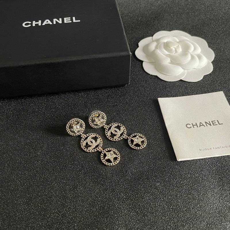 Chanel Earring 02yxs72