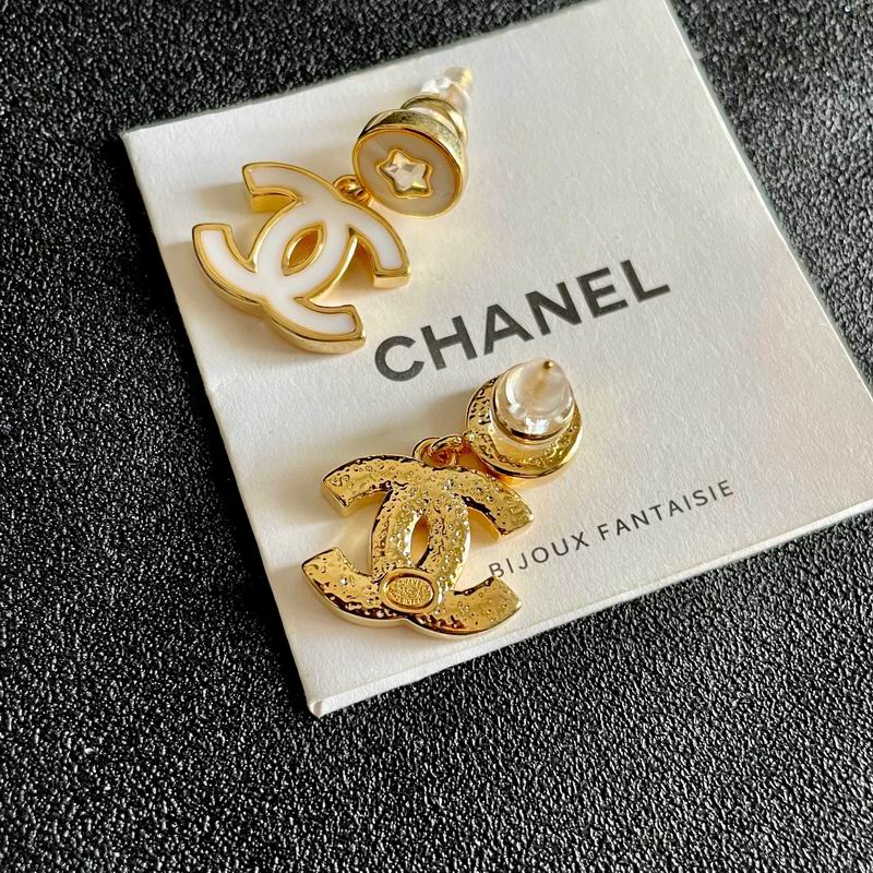 Chanel Earring 02yxs84