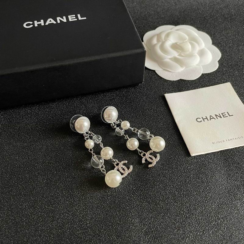 Chanel Earring 02yxs85