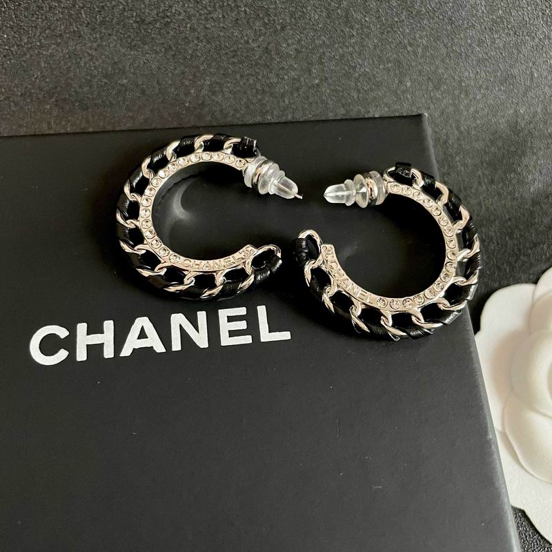 Chanel Earring 02yxs87