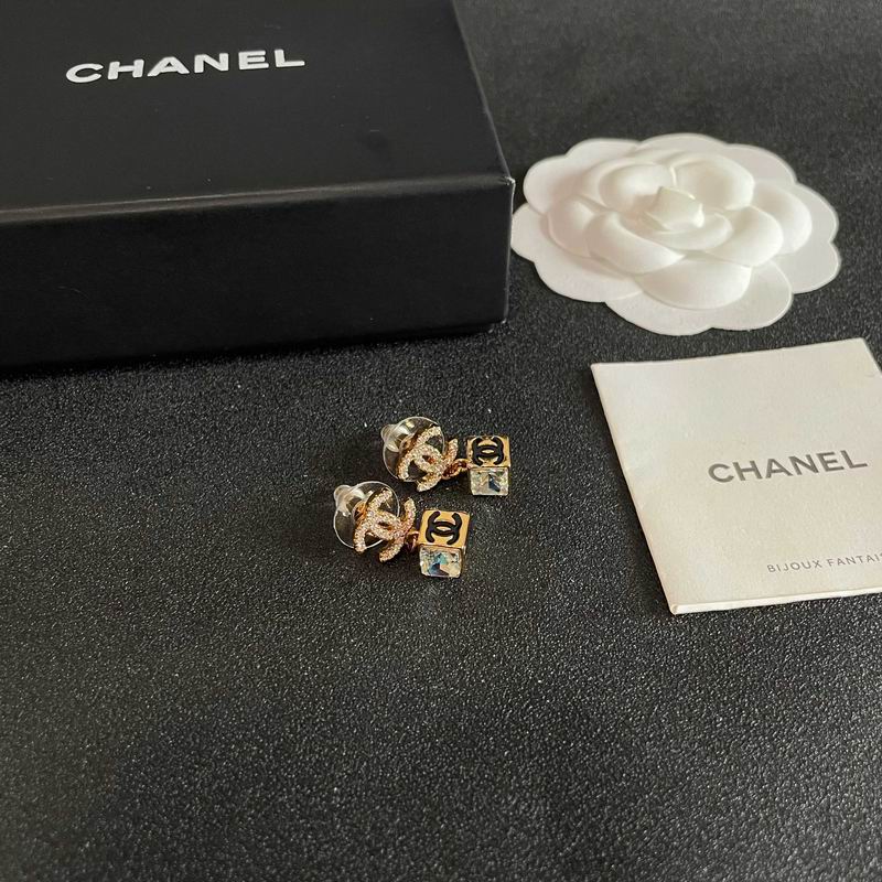 Chanel Earring 02yxs88