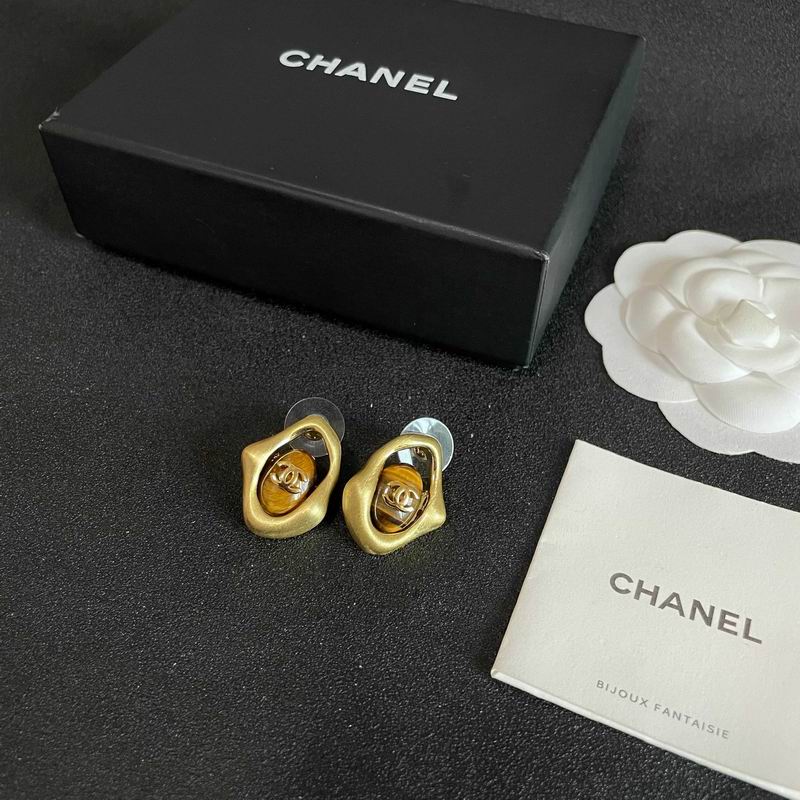 Chanel Earring 02yxs90