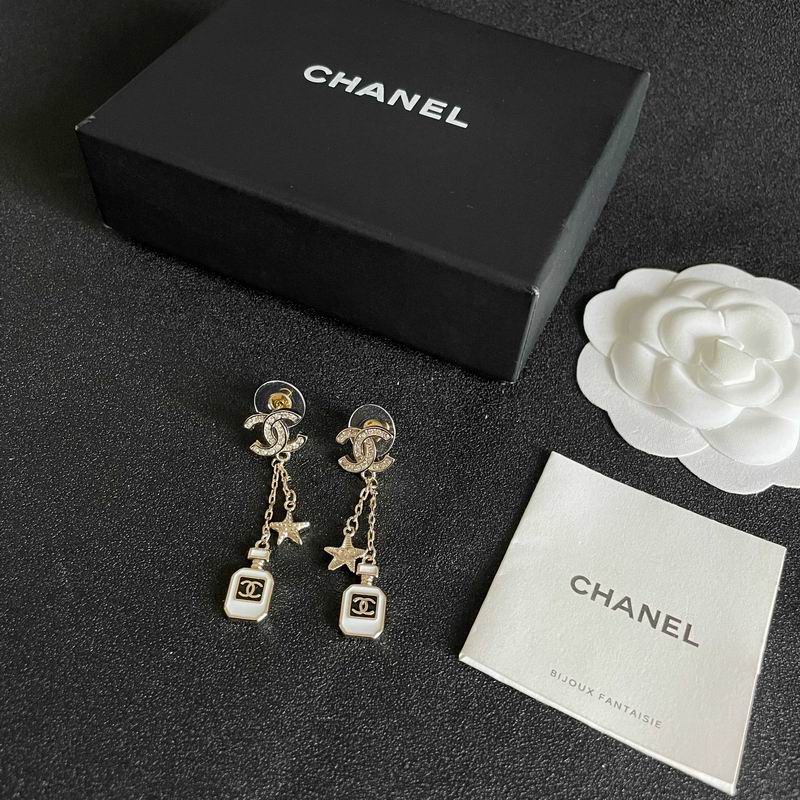Chanel Earring 02yxs91