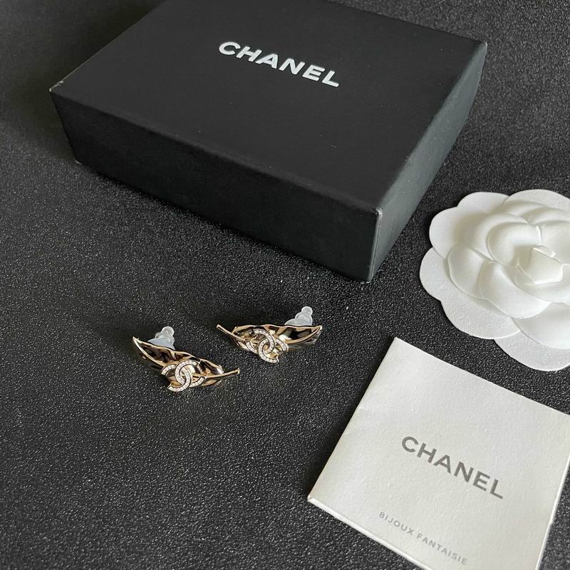 Chanel Earring 02yxs92