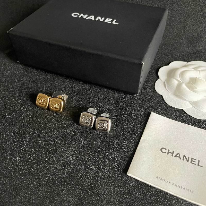 Chanel Earring 02yxs97