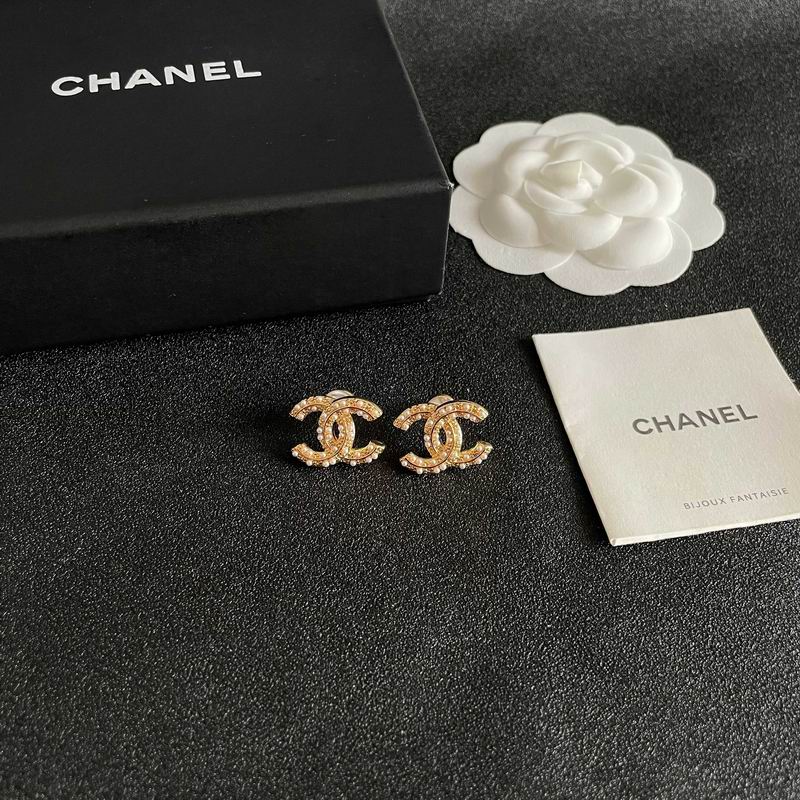 Chanel Earring 02yxs124