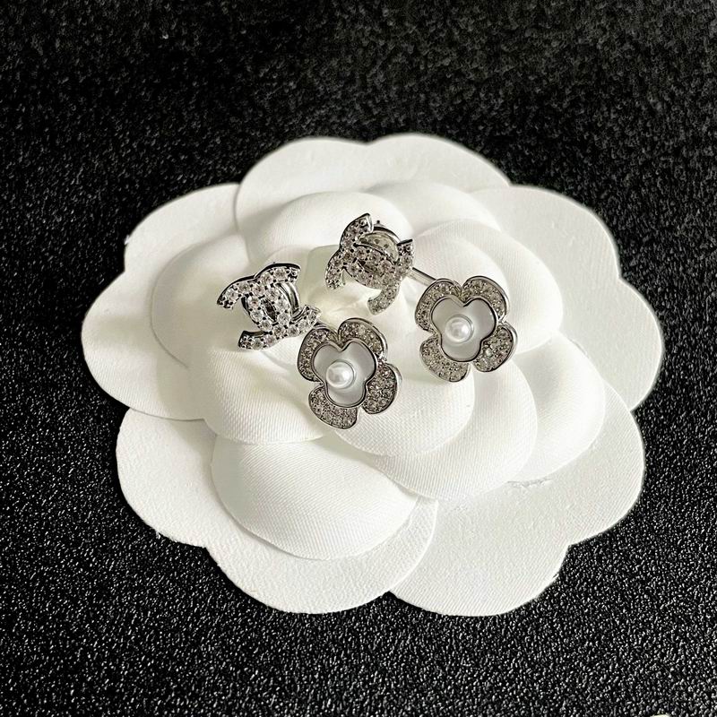 Chanel Earring 02yxs125