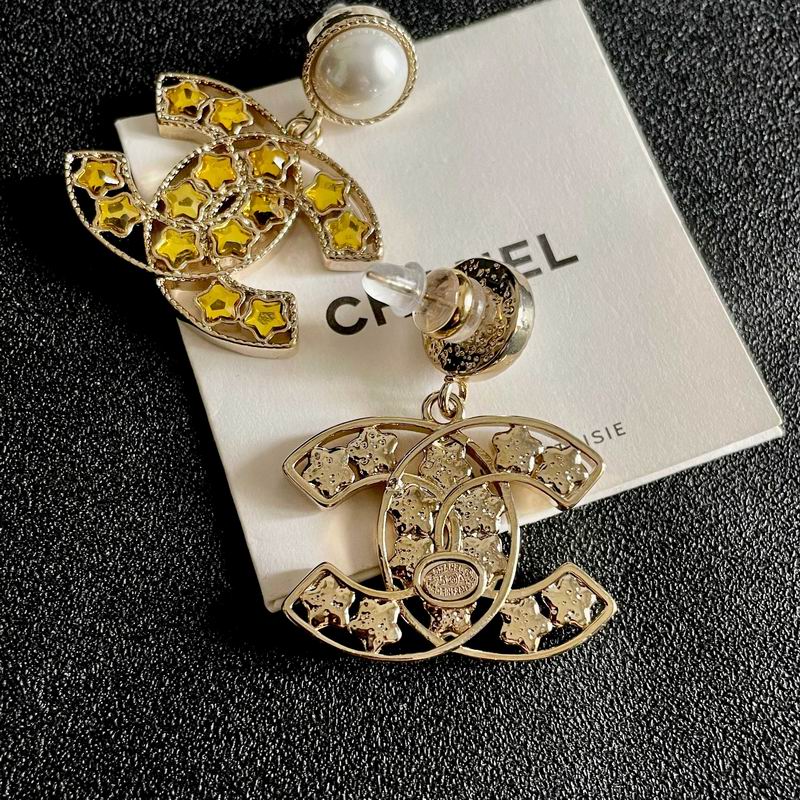 Chanel Earring 02yxs129