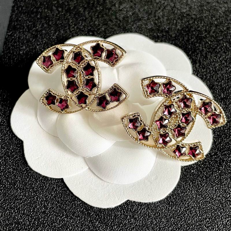 Chanel Earring 02yxs130
