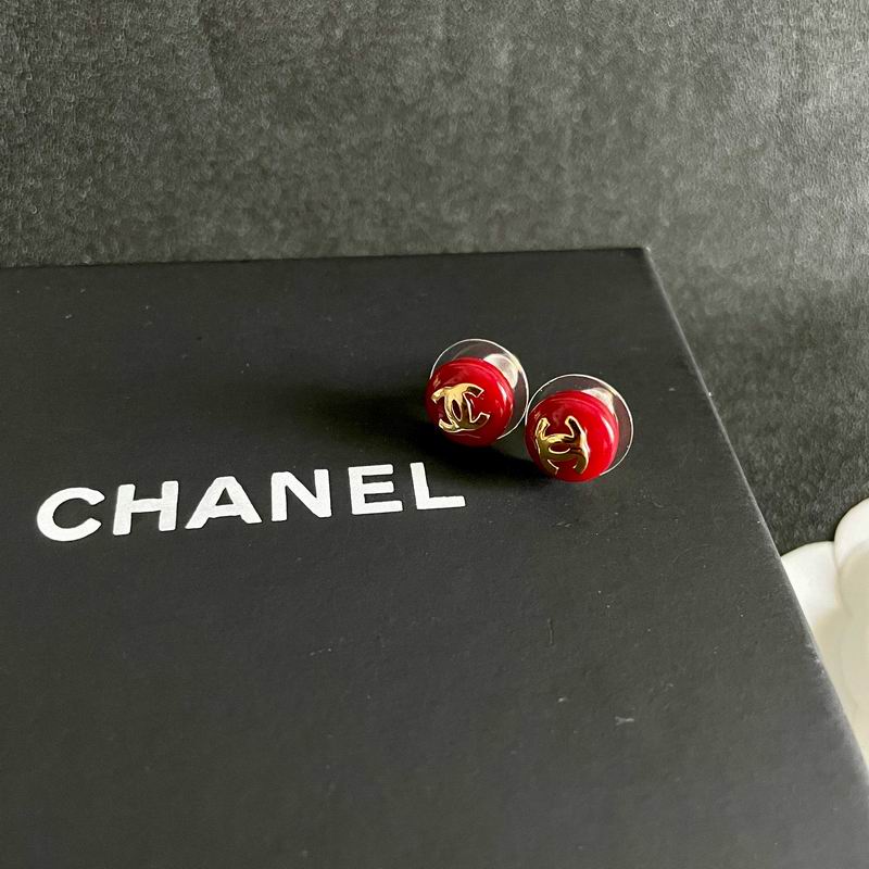 Chanel Earring 02yxs139