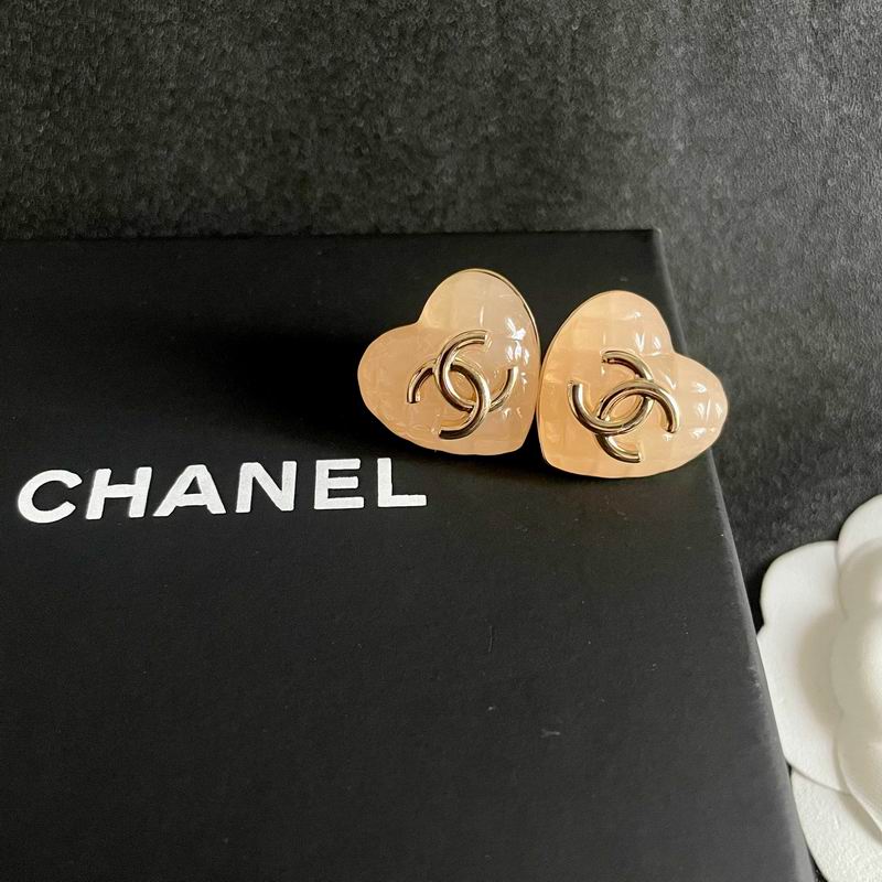 Chanel Earring 02yxs164